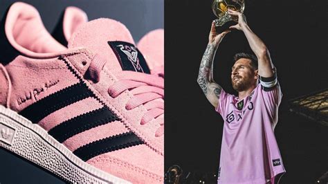 adidas lionel messi sneakers